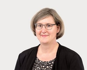 SRH Fernhochschule | Prof. Dr. habil. Christine Schimek